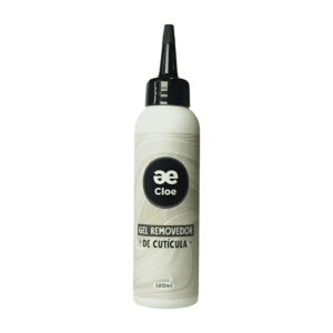 Gel Removedor de Cutícula 120 ml