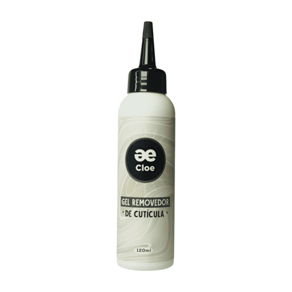 Gel Removedor de Cutícula 120 ml