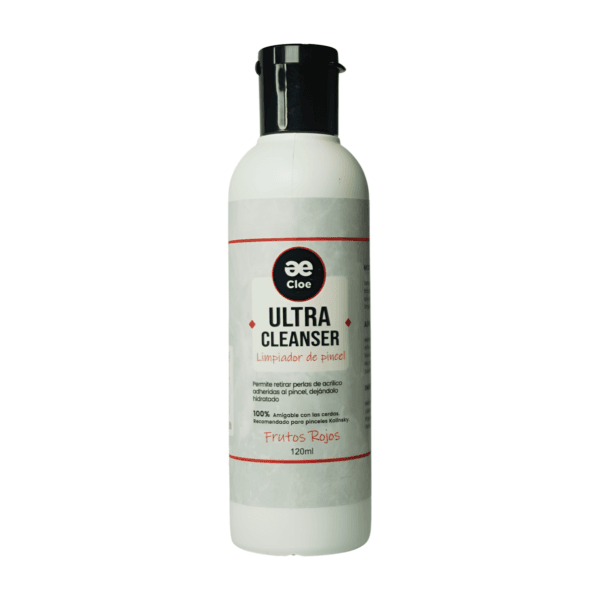 Ultra Cleanser