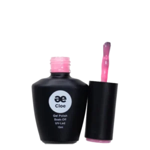 107 Esmalte Semipermanente Traslucido