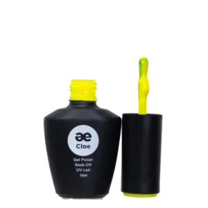 111 Esmalte Semipermanente Neon gel