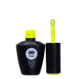 115 Esmalte Semipermanente Neon gel