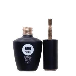 125 Esmalte Semipermanente Glitter gel