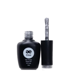 184 Silver Cat Eye 10ML