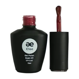 130 Esmalte Semipermanente