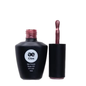135 Esmalte Semipermanente Glitter gel