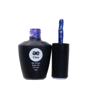 143 Esmalte Semipermanente Camaleon gel