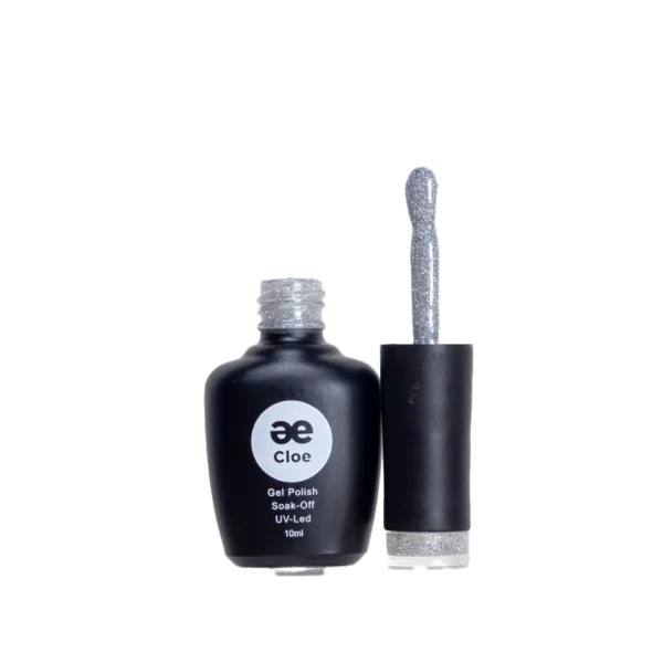 184 Silver Cat Eye 10ML