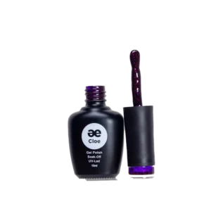 185 Reflective Glitter Gel 10ML