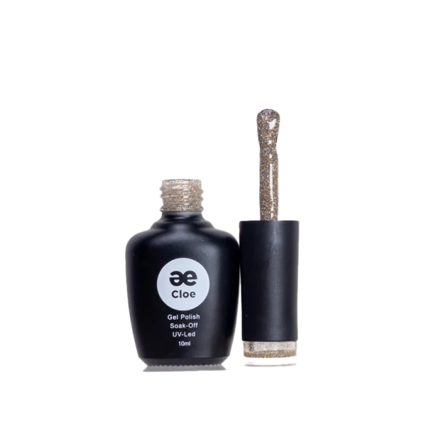 190 Reflective Glitter Gel 10 ML