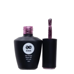 203 Esmalte Semipermanente platinum gel