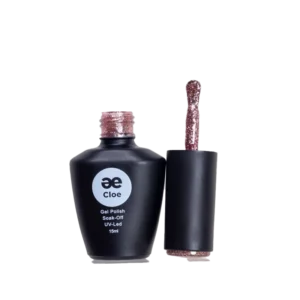 223 Esmalte Semipermanente platinum gel