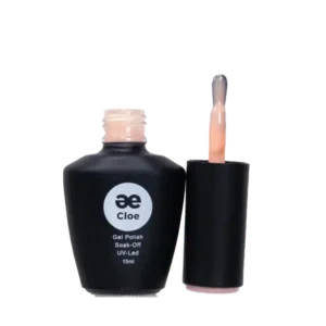 55 Esmalte Semipermanente Traslucido