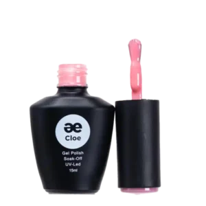 61 Esmalte Semipermanente Traslucido