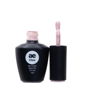 81 Esmalte Semipermanente