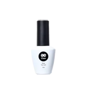 Glow Top Coat 15 ml