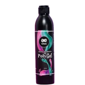 Moldeador para Polygel