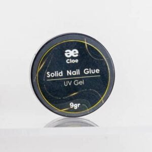 Pegante Solido para Uñas x 9gr