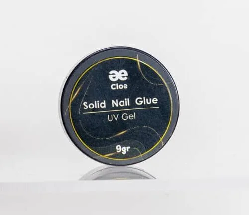Pegante Solido para Uñas x 9gr
