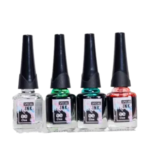 Special Ink Tintas de Alcohol 5 ml