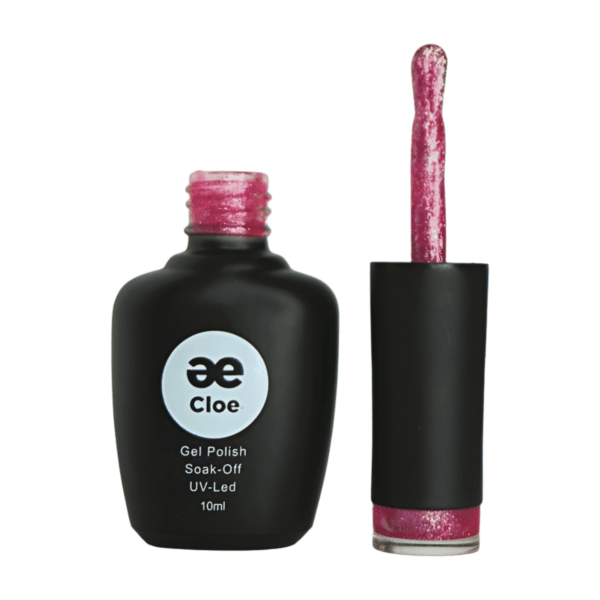 240 Esmalte semipermanente Cat eye