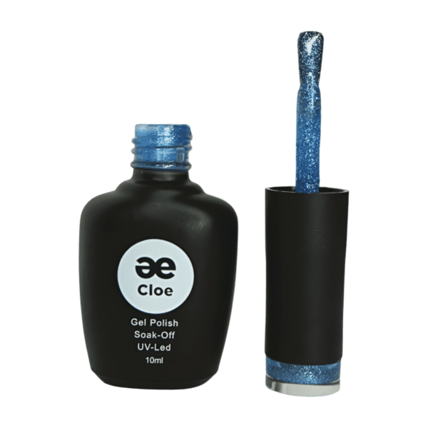 242 Esmalte semipermanente Cat eye