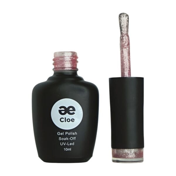 243 Esmalte semipermanente Cat eye