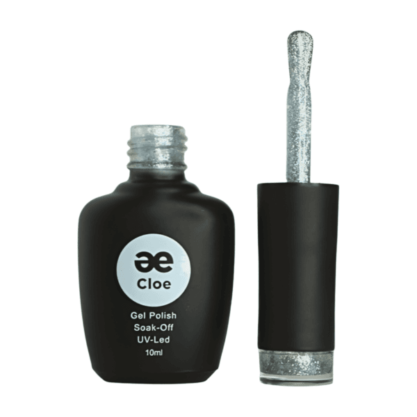244 Esmalte semipermanente Cat eye
