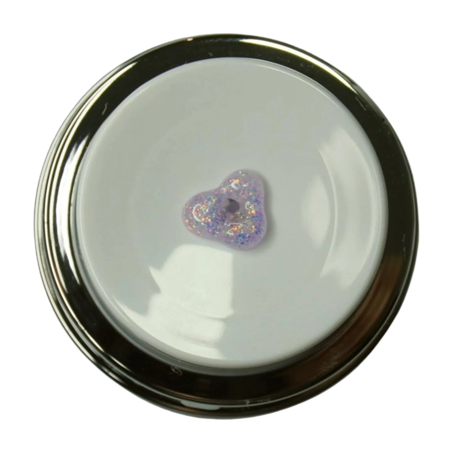 Builder Gel Glitter - Imagen 2