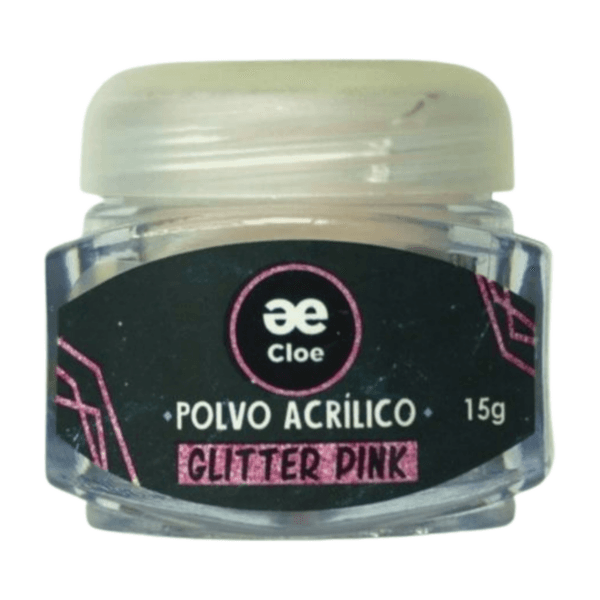 Polvos acrilicos cover - Imagen 2