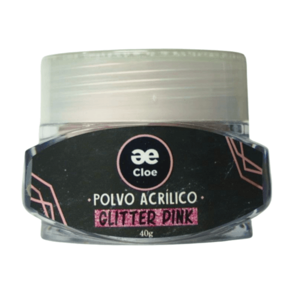 Polvos acrilicos cover