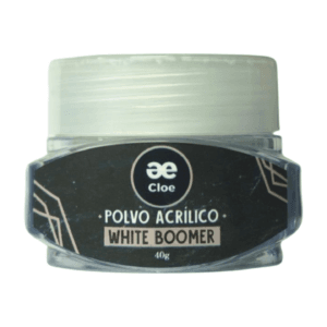 Polvo Acrilico