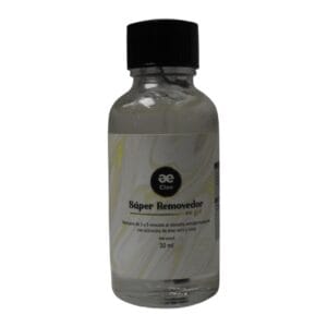 Super removedor en gel
