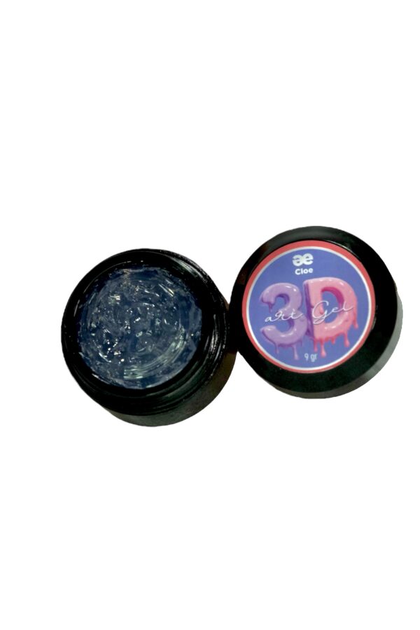 Gel 3D