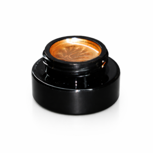 Painting Gel Metallic Mirror Gold