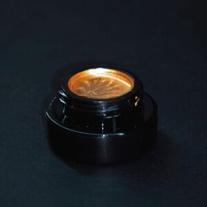 Painting Gel Metallic Mirror Gold