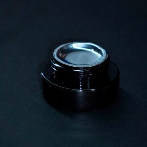 Painting Gel Metallic Mirror Plateado