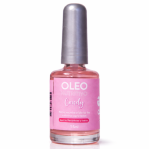 Oleo Nutritivo Candy