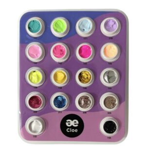 Paletas Painting Gel