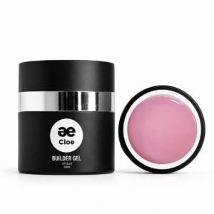 Builder baby pink