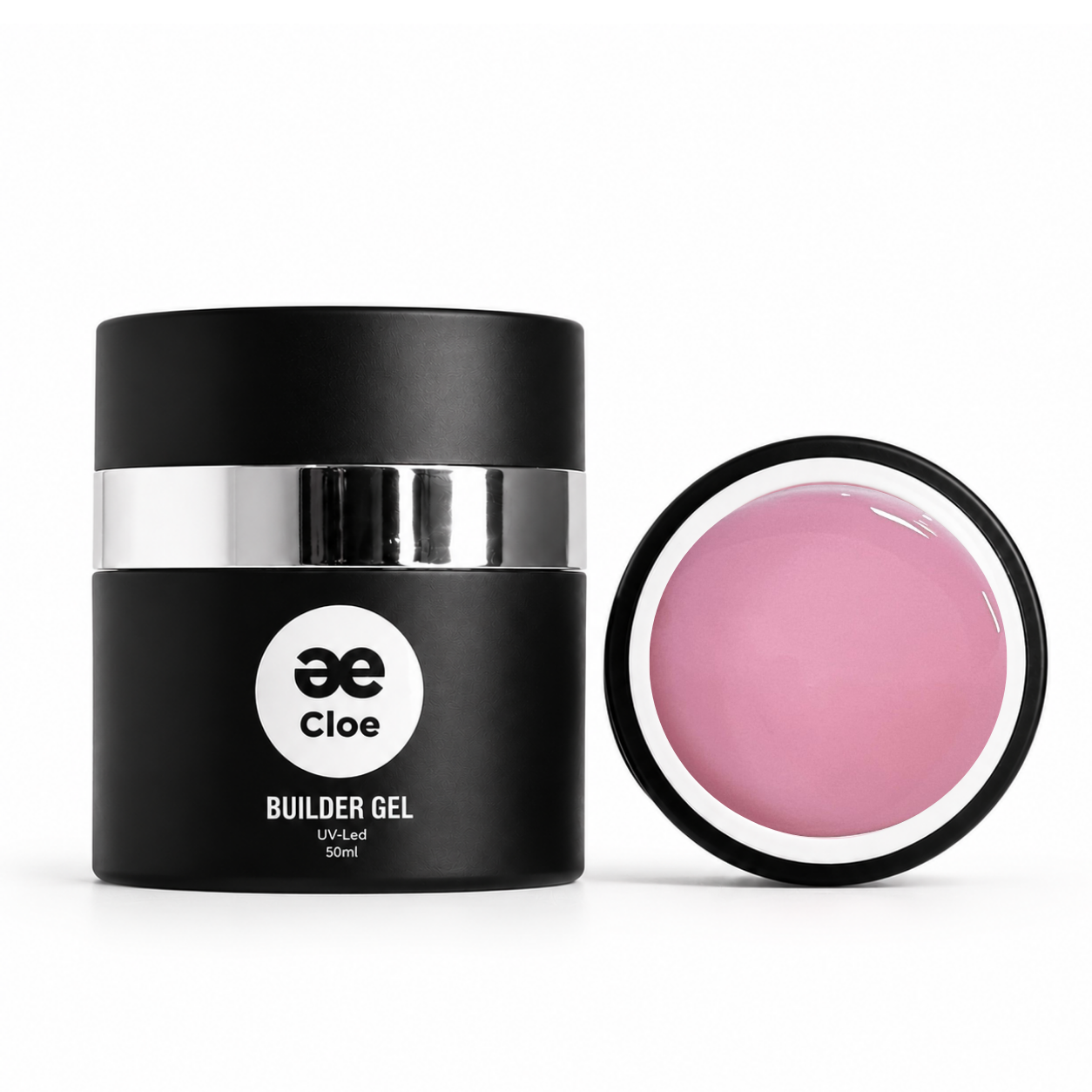 Builder baby pink