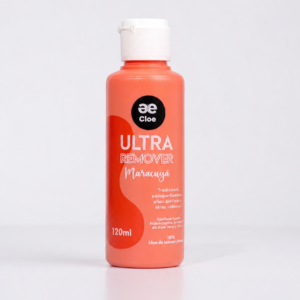 Removedor 120ml